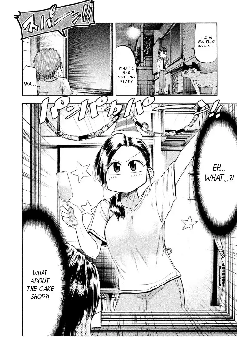 Mado Kara Madoka-chan Chapter 70 7